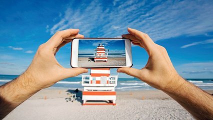 8 Instagram Captions for All Things Summer