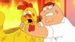 Family Guy: The Quest For Stuff - Witziges Intro des Mobile-Titels