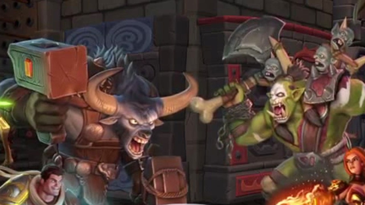 Orcs must die! unchained - erster trailer zur tower-defense-fortsetzung