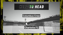 Columbus Crew vs Charlotte FC: Moneyline, June 18, 2022
