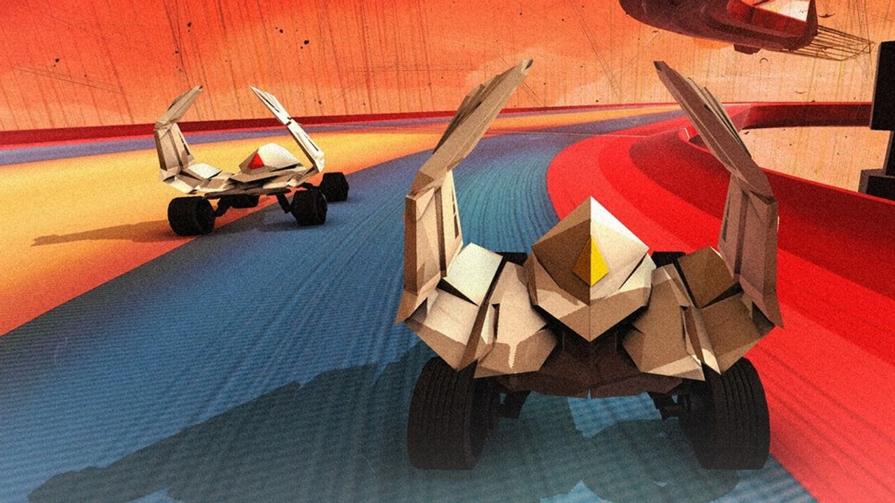 Was ist... Krautscape? - Angespielt-Video: Rennstreckenbau »On-the-fly«