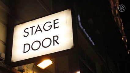 From London's West End To The Big Screen