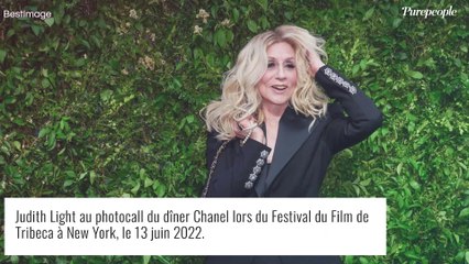 Penelope Cruz en mode bombe latine : caliente en robe rose pour un dîner Chanel