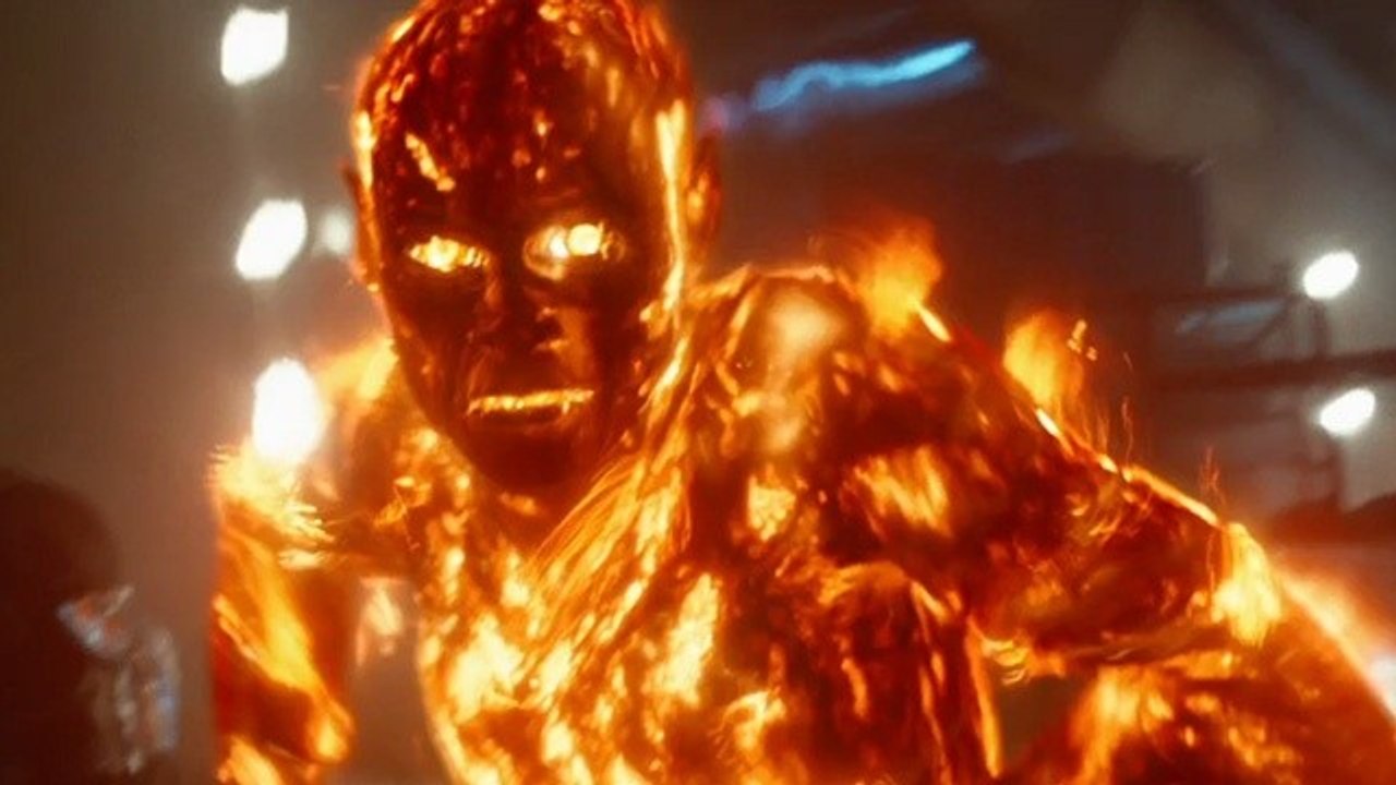 X-Men: Zukunft ist Vergangenheit - Mutanten gegen Sentinels im Filmclip