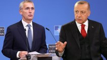 NATO'dan İsveç ve Finlandiya'ya uyarı: Erdoğan'ın endişelerini ciddiye almak zorundayız