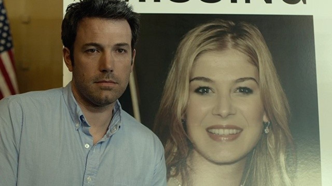 Gone Girl - Der erste Trailer zu David Finchers neuem Film