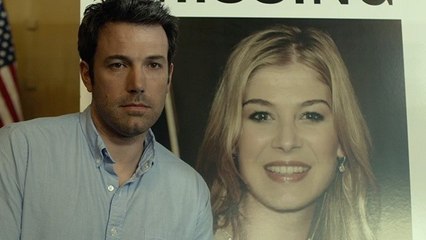 Gone Girl - Der erste Trailer zu David Finchers neuem Film