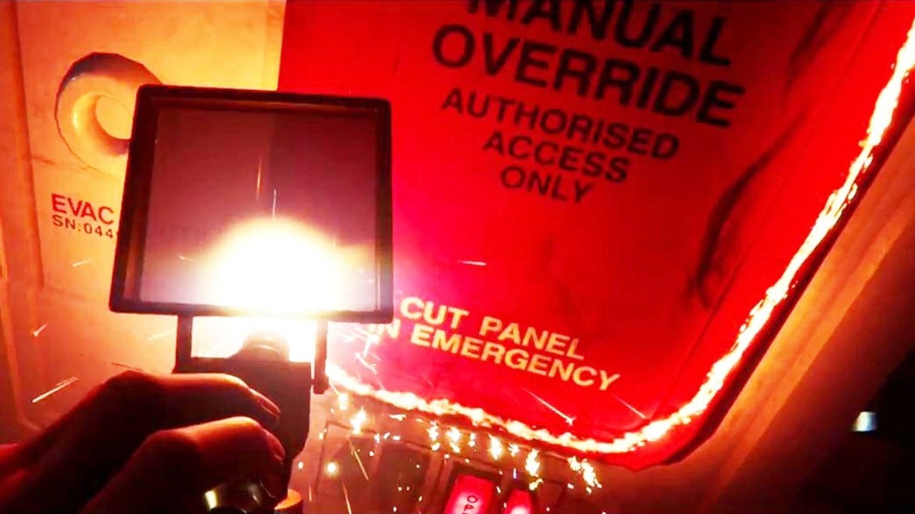 Alien: Isolation - Entwickler-Tagebuch #4: Zukunft der 70er Jahre