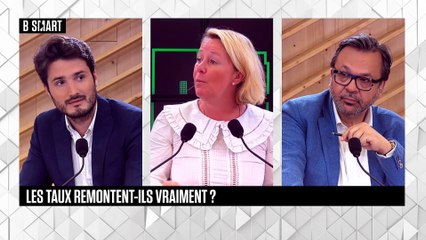 LA QUOT'IMMO - TENDANCES IMMO du mercredi 15 juin 2022