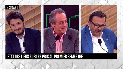 LA QUOT'IMMO - L’EXPERT IMMO du mercredi 15 juin 2022