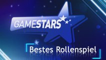 GameStars 2013 - Gewinner: Bestes Rollenspiel