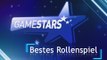 GameStars 2013 - Gewinner: Bestes Rollenspiel