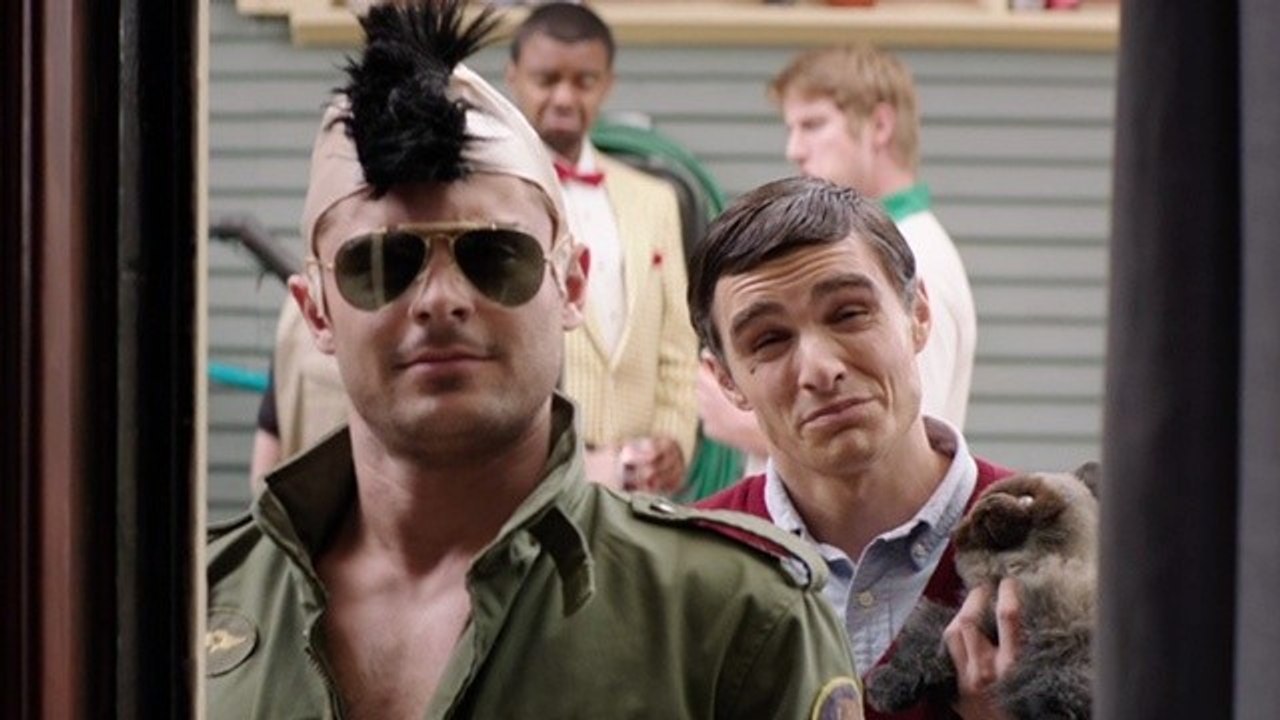 Bad Neighbors - Videospecial zum Film