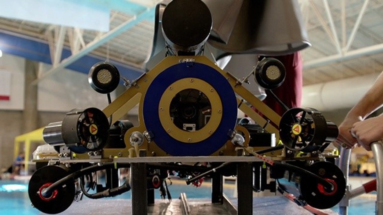La Vida Robot - Roboterbauen für Anfänger - der Trailer zum Film