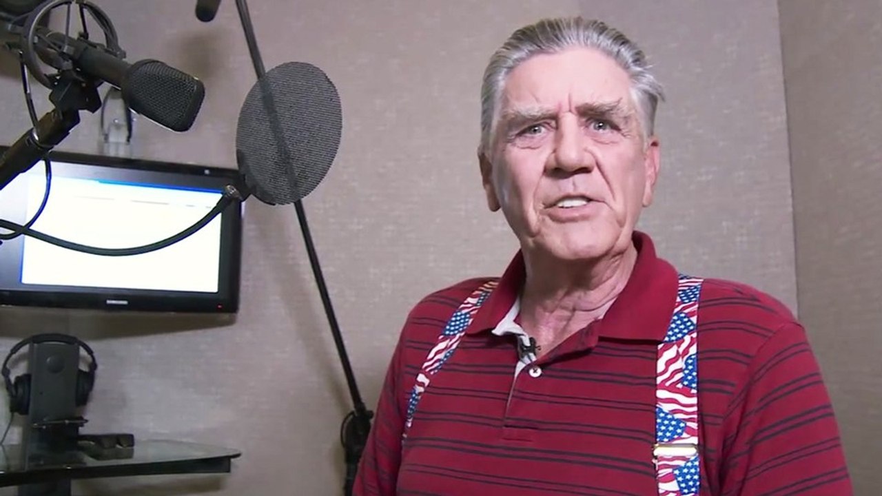 Call of Duty: Ghosts - Trailer zum Drill-Instructor-Voice-Pack