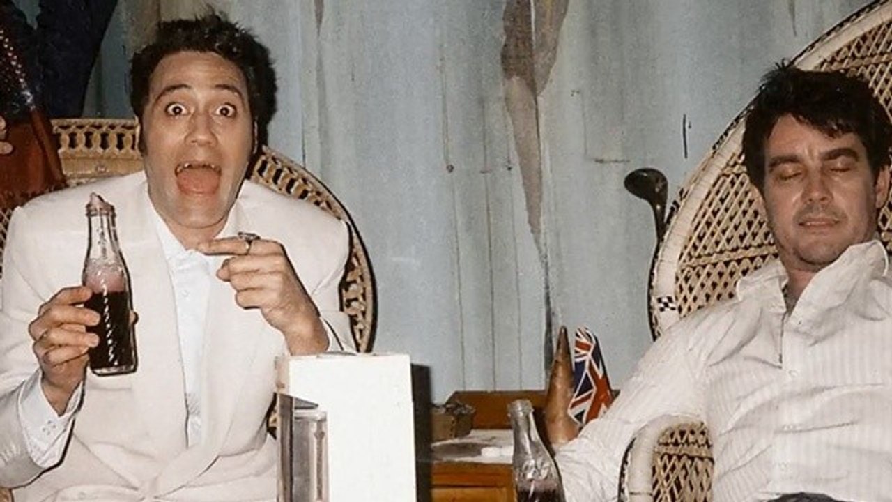 What We Do In The Shadows - Trailer zur neuseeländischen Vampirkomödie