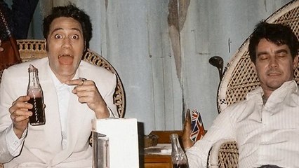 What We Do In The Shadows - Trailer zur neuseeländischen Vampirkomödie