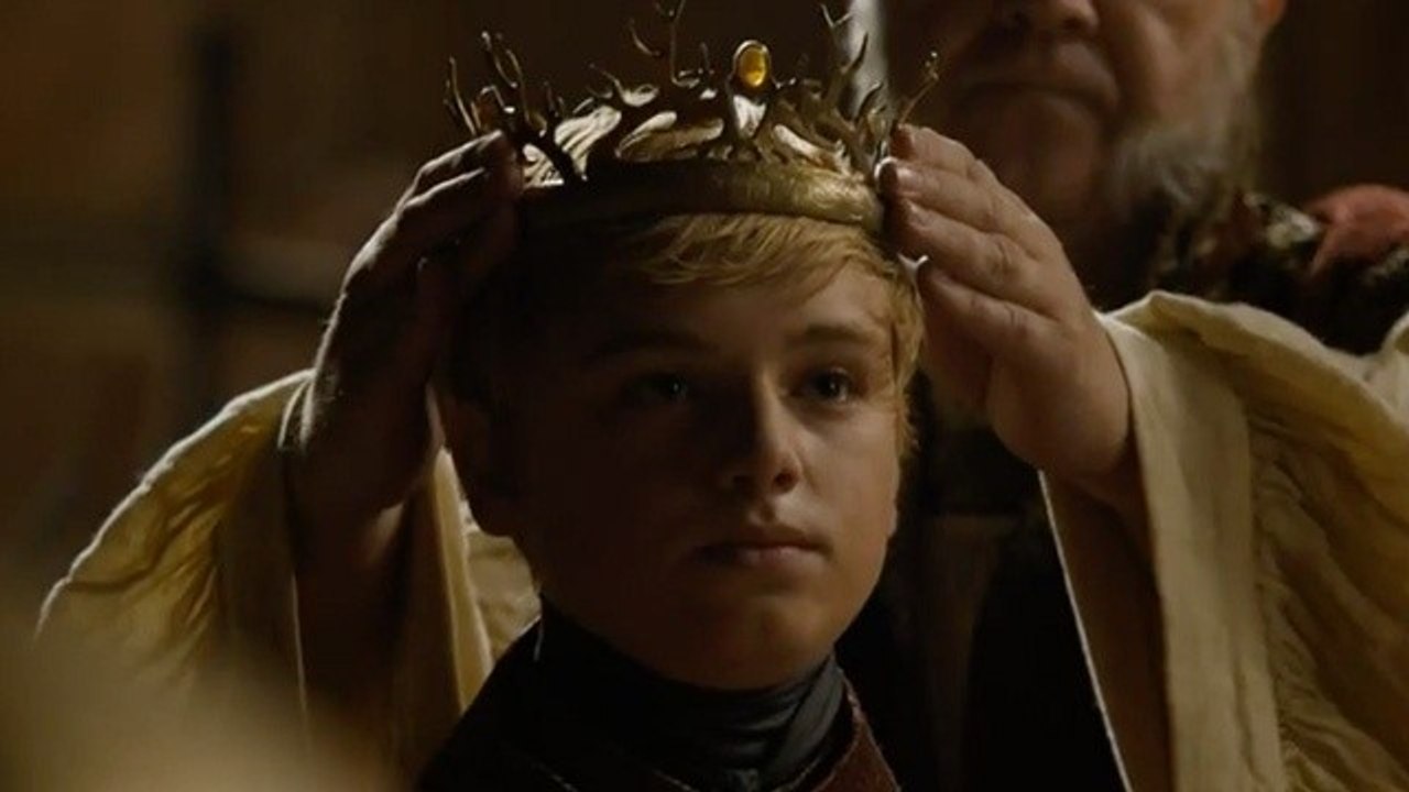 Game of Thrones Staffel 4 - (SPOILER) Trailer zur Episode 5