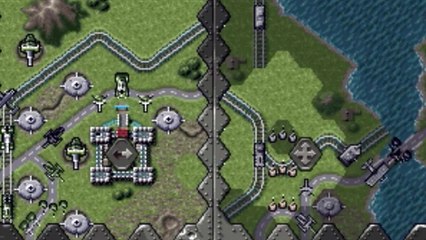 Historyline: 1914-1918 - Hall-of-Fame-Video zum Strategie-Klassiker