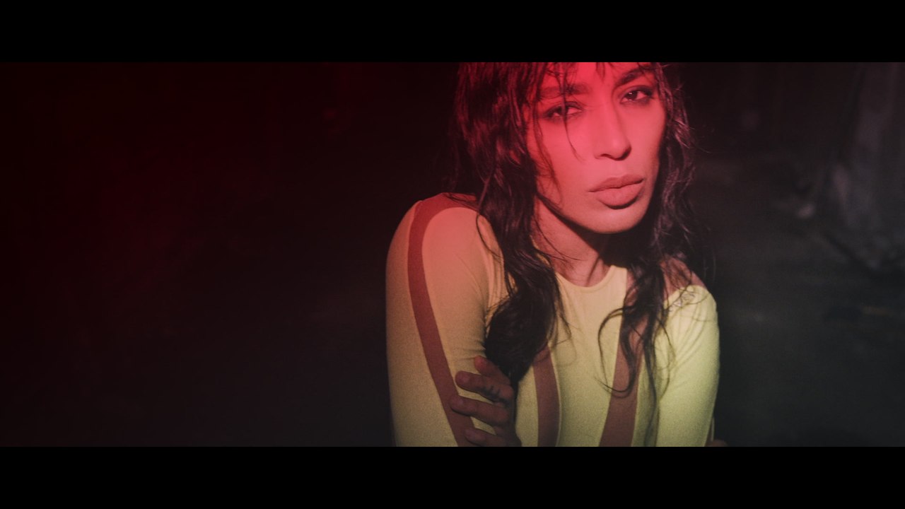Loreen Neon Lights video Dailymotion
