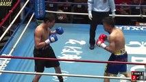 Shuhei Tsuchiya vs George Tachibana (22-08-2020) Full Fight