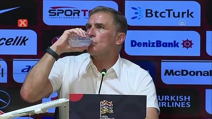 Stefan Kuntz: "Bu skorlar başımızı döndürmemeli"