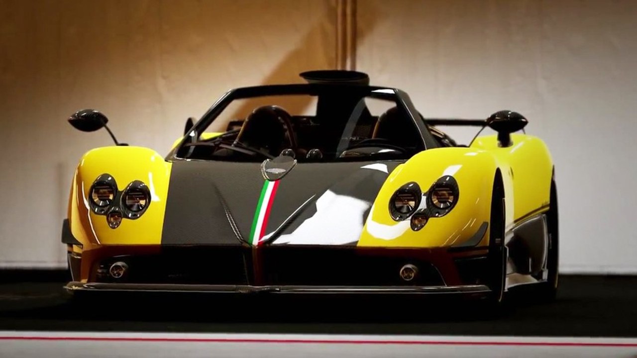 Project Cars - Ingame-Trailer zum »ultimativen Fahrerlebnis«