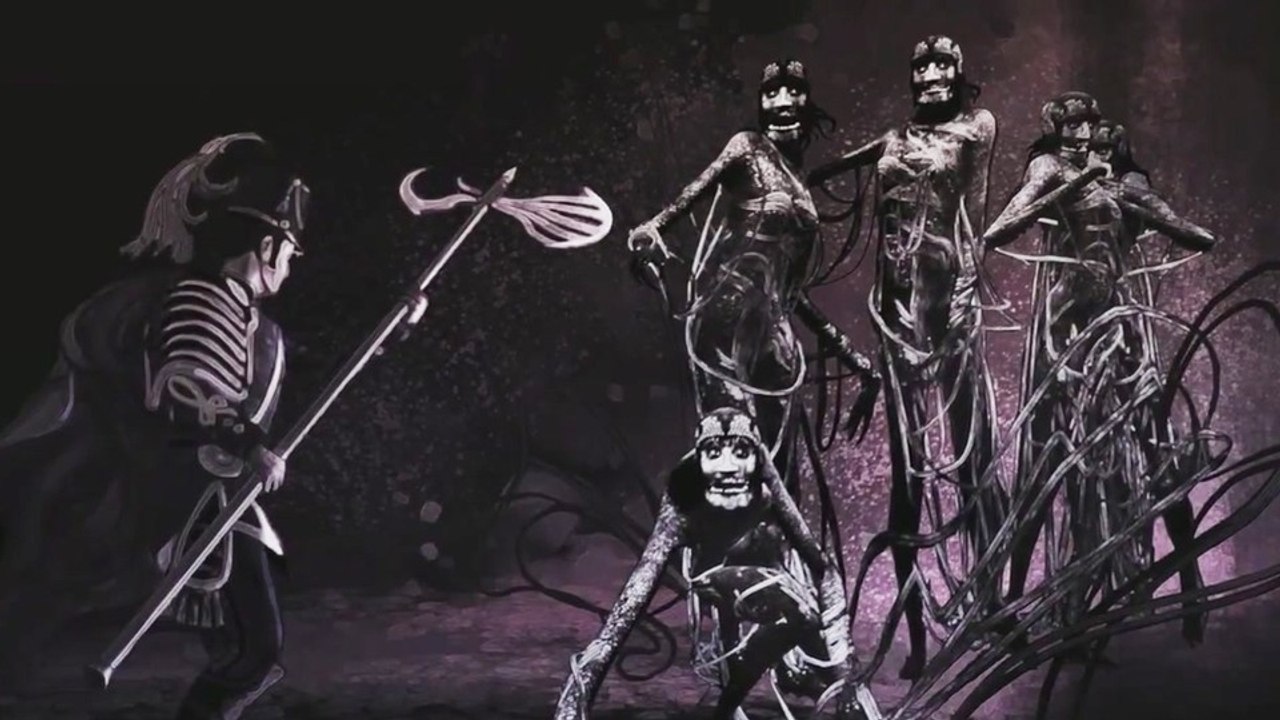 Abyss Odyssey - Entwickler-Video zu Story & Kampfsystem