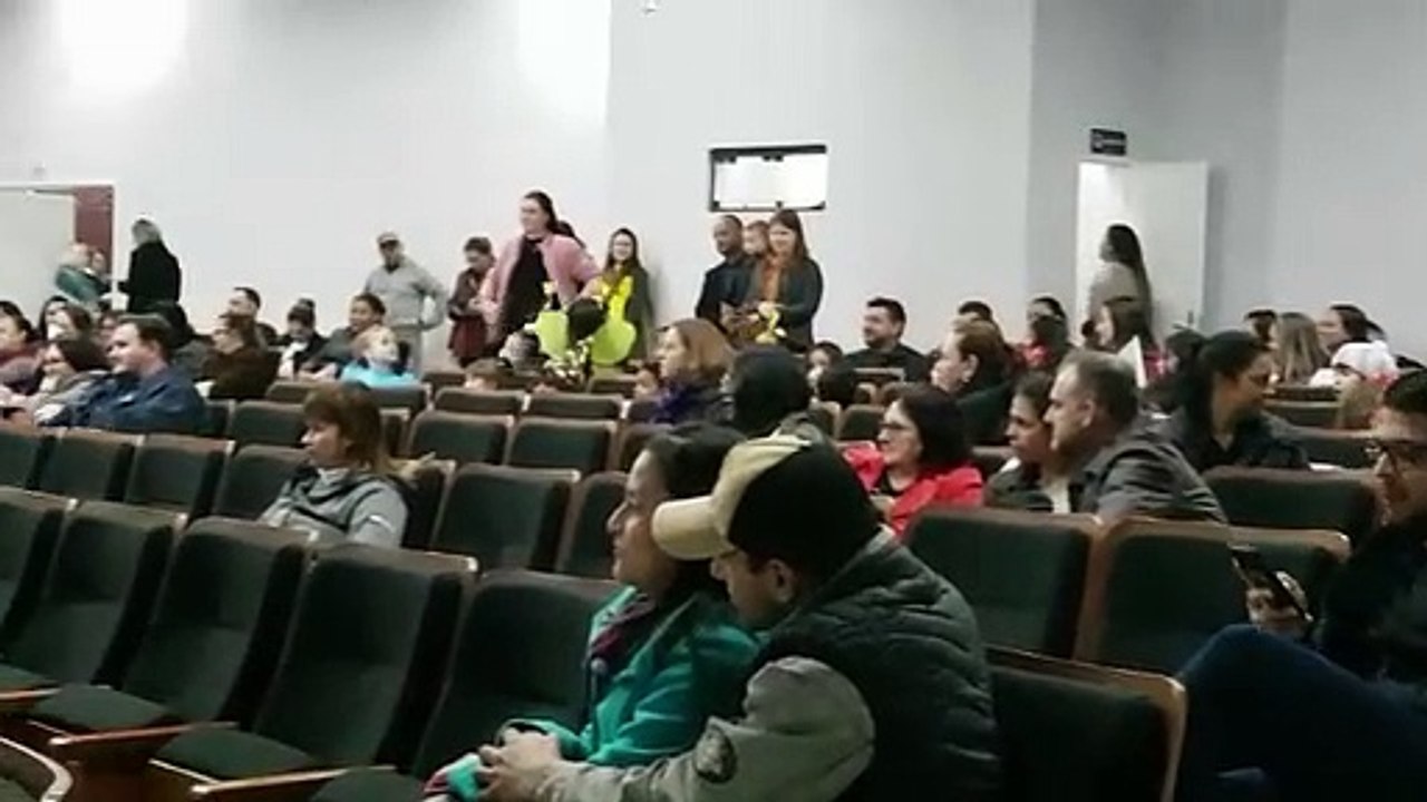 Evento discute temas voltados à educação infantil