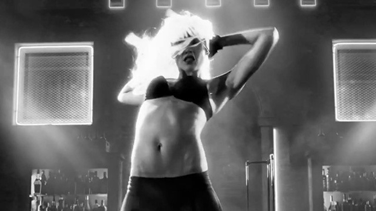 Sin City 2: A Dame to Kill For - Neue Bilder im zweiten Teaser-Trailer