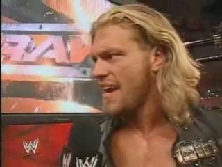 Edge and Christian Promo