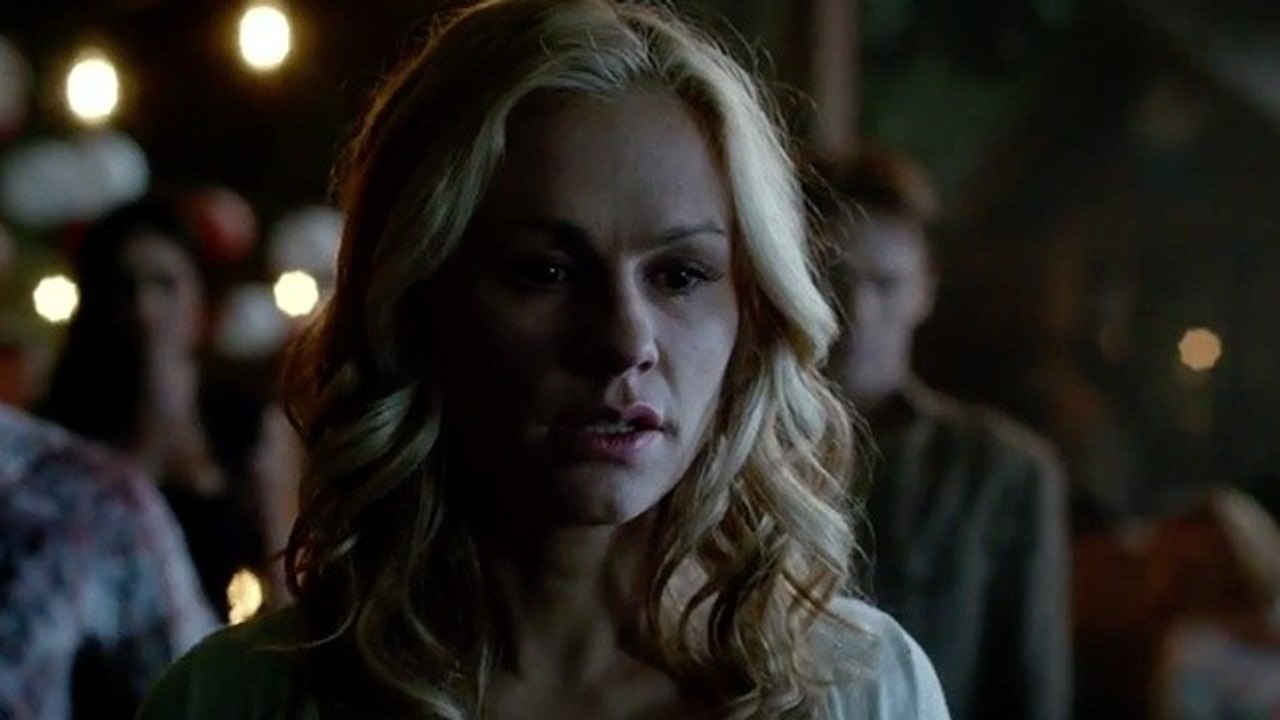 True Blood Staffel 7 - Trailer zur letzten Staffel