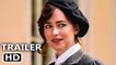 PERSUASSION Trailer 2022 Dakota Johnson Romance Movie