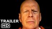 CORRECTIVE MEASURES Trailer 2022 Bruce Willis