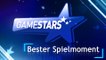 GameStars 2013 - Gewinner: Bester Spielmoment