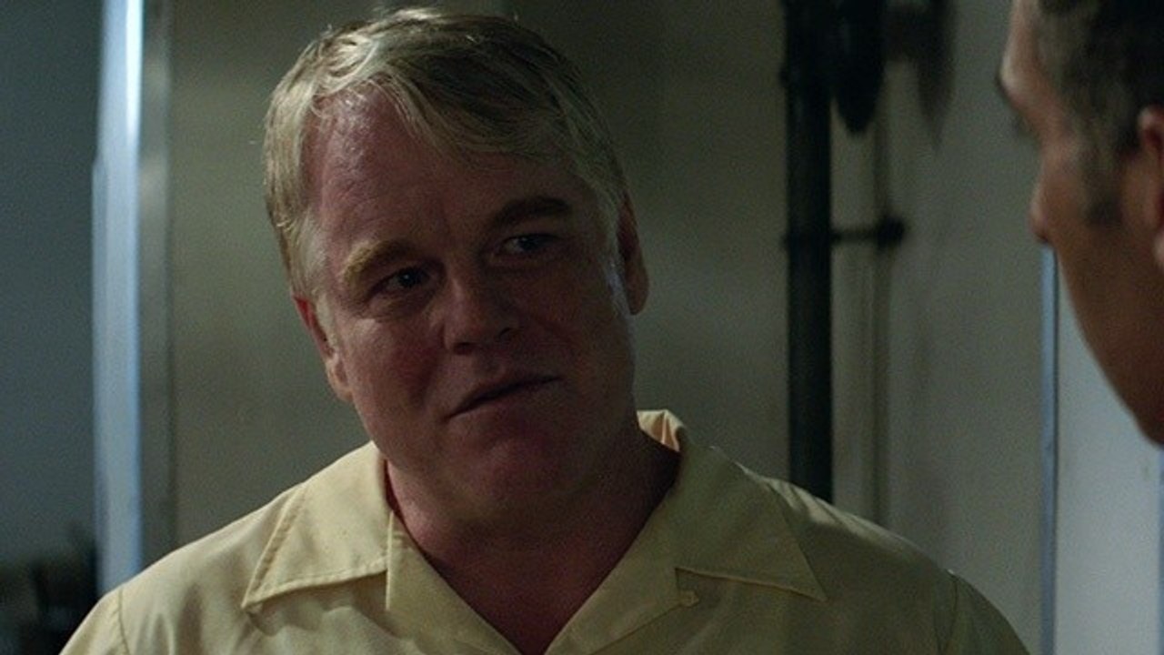 God's Pocket - Philip Seymour Hoffman in seinem letzten Film