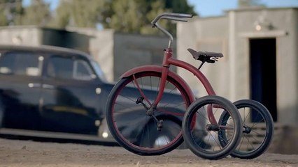 Manhattan - Trailer zur Serie um das Atomwaffenprogramm der USA