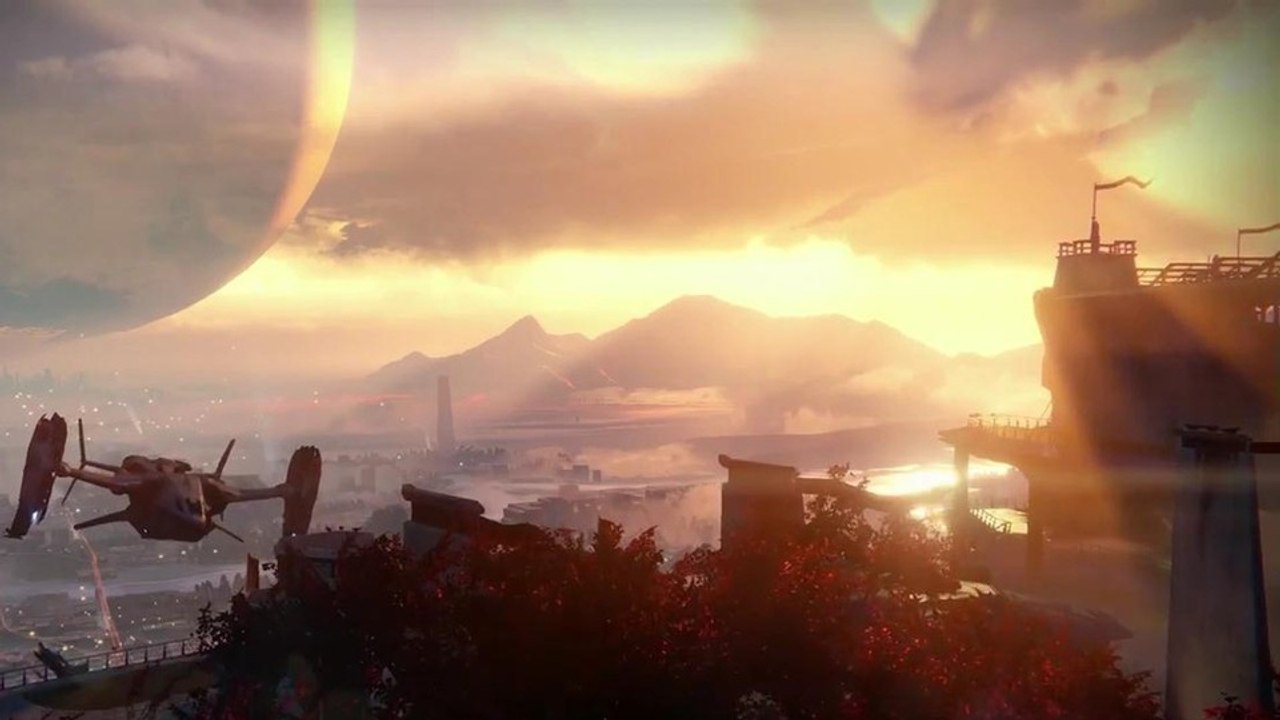 Destiny - Entwickler-Video zu den »Koop-Strikes«