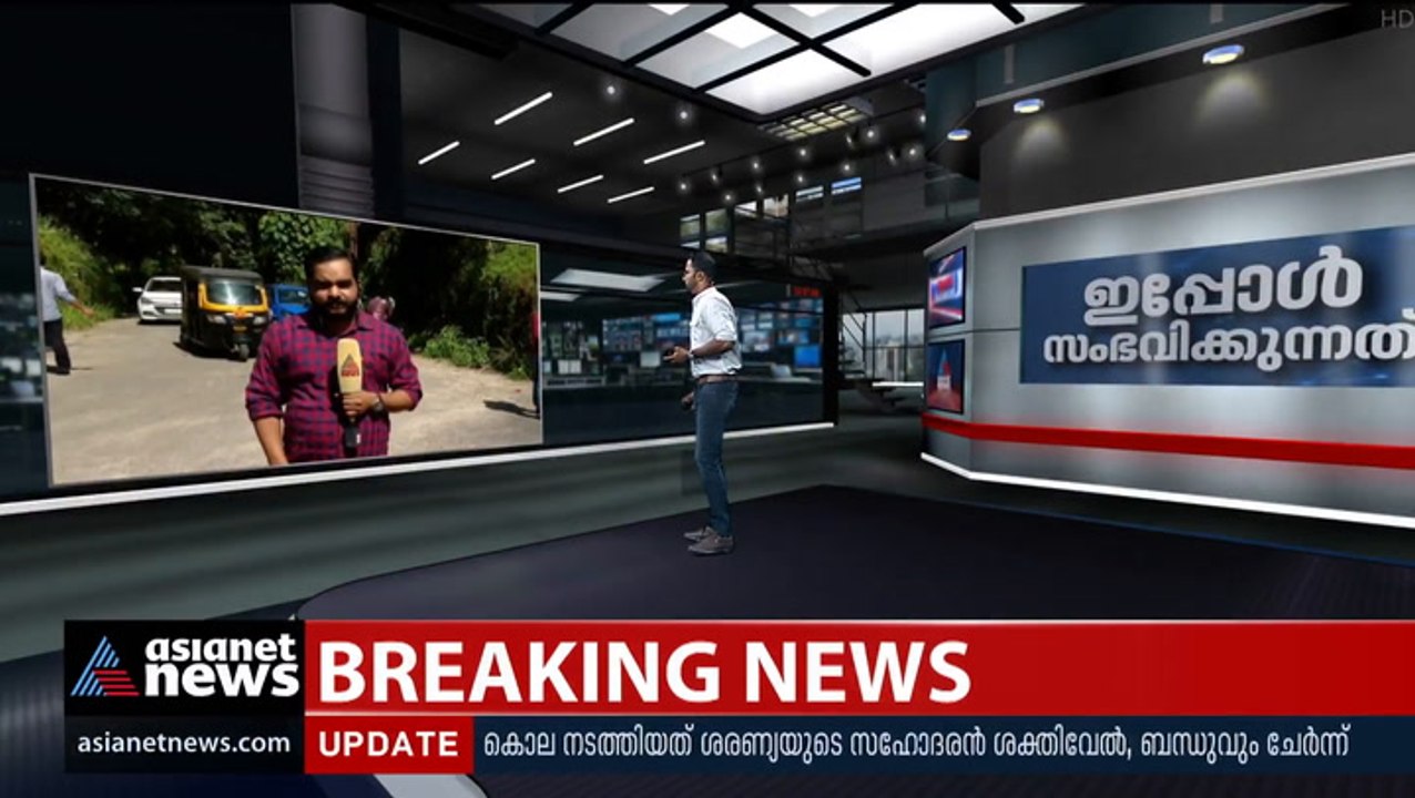 ഇടറോഡുകൾ ബാരിക്കേഡ് കൊണ്ട് അടച്ച് തലസ്‌ഥാനത്ത് മുഖ്യമന്ത്രിക്ക് സുരക്ഷ