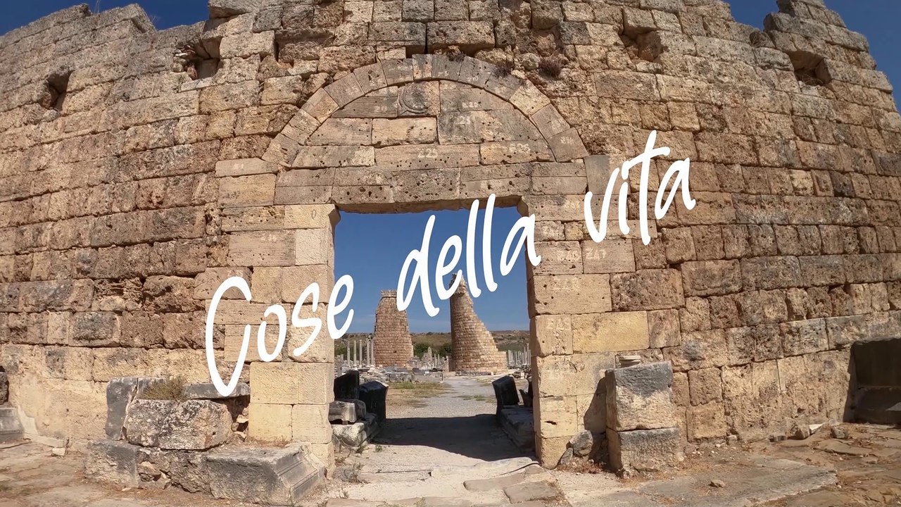 Cose della vitta -  Edu Yan