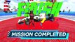Mega Ramps Formula Car Stunt - IMPOSSİBLE STUNTS MODE - Android GamePlay #7