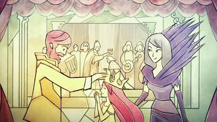 Child of Light - Launch-Trailer zum Märchen-Rollenspiel