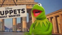 Die Muppets 2 - Kermit im exklusiven Interview