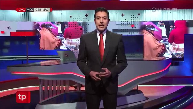 Reportan dos personas muertas por hipotermia tras las bajas temperaturas en La Paz