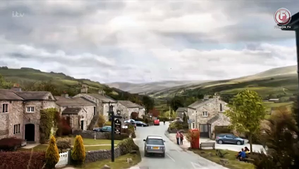 Emmerdale 14th June 2022