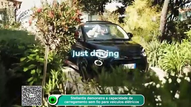 Carros elétricos: nova tecnologia pode revolucionar carregamento