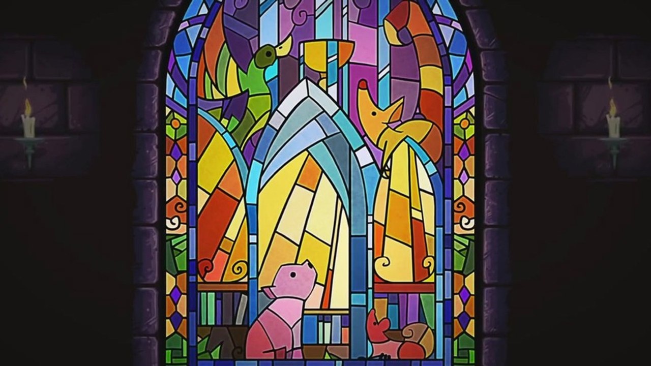 Escape Goat 2 - Ankündigungs-Trailer zur PS4-Version