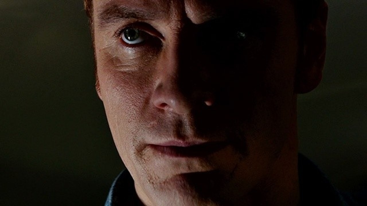 X-Men: Zukunft ist Vergangenheit - Streit an Bord im Clip zum Film