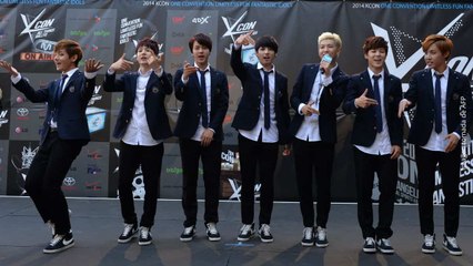 BTS anuncia que se tomará una pausa por tiempo indefinido