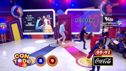 Con Todo - 14 de Junio de 2022